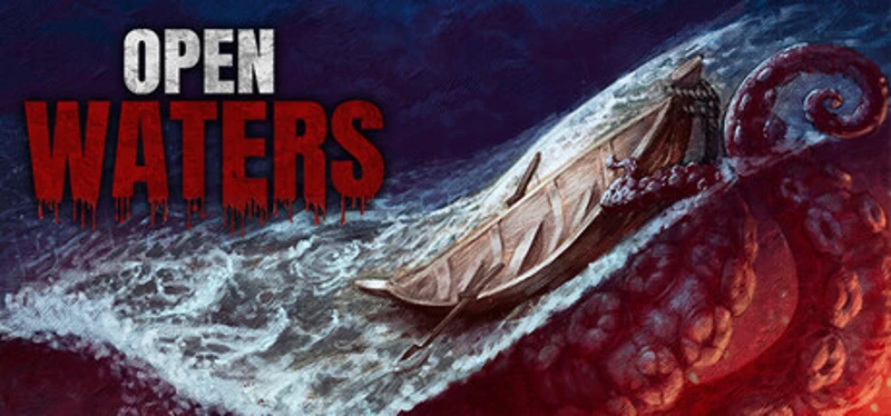 Open Waters Image