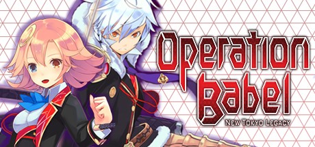 Games like Operation Babel: New Tokyo Legacy