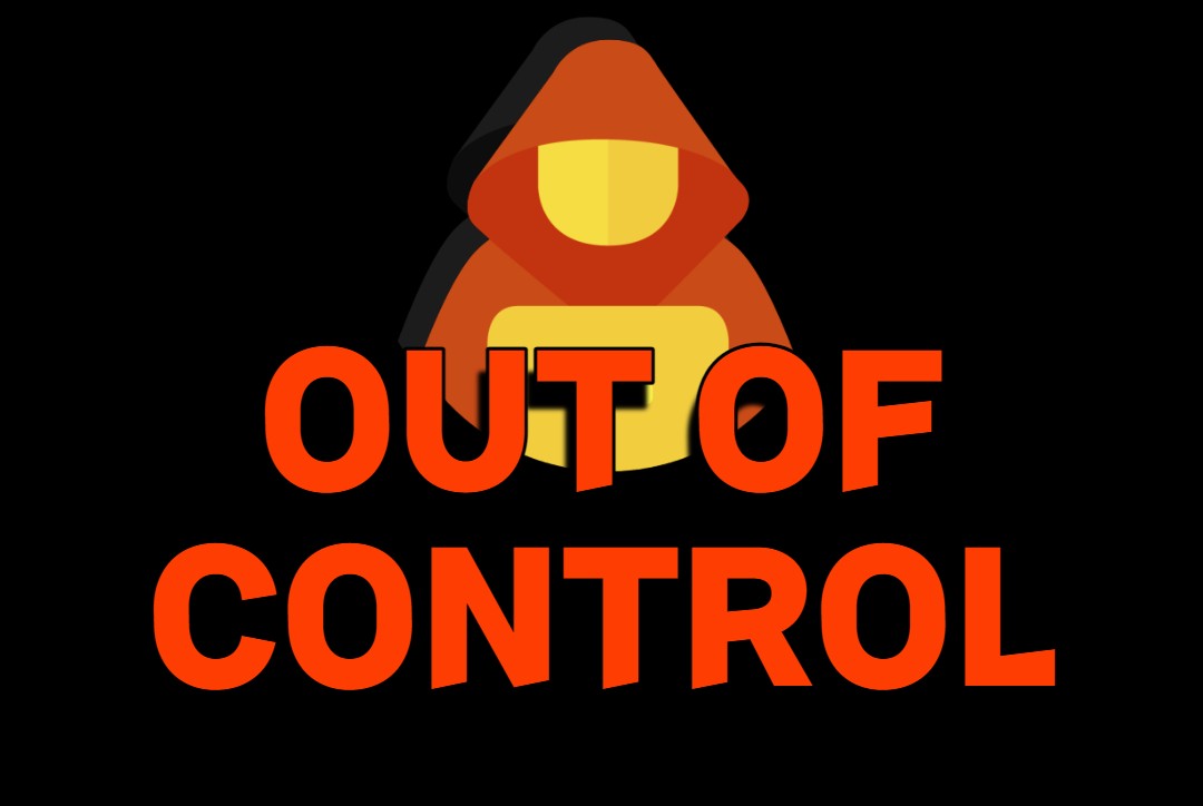 Games like Out of Control
