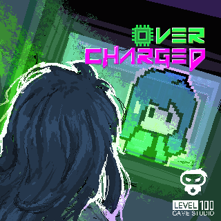 Games like Overcharged Jam Prototype