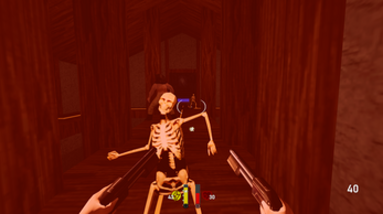 PACER - Bullet Hell Image