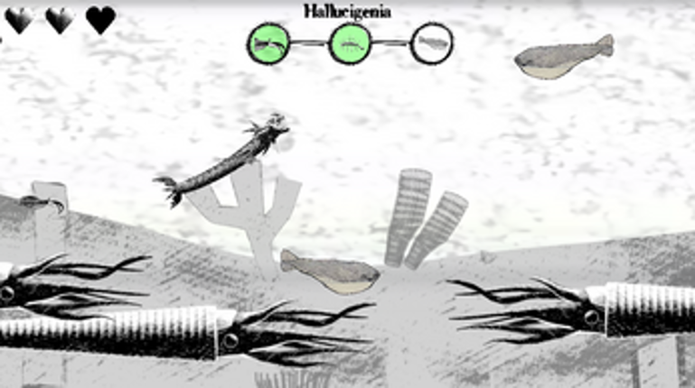 Paleozoic screenshot