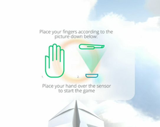 Paper Plane screenshot