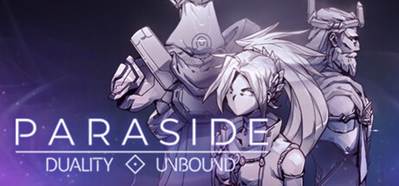 Paraside: Duality Unbound Image