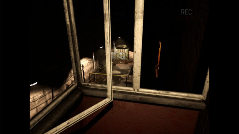[REC] Paroxysm screenshot