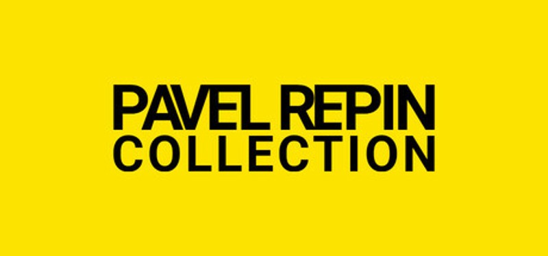 Pavel Repin's Collection Image