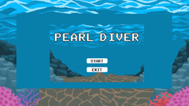 Pearl Diver Image