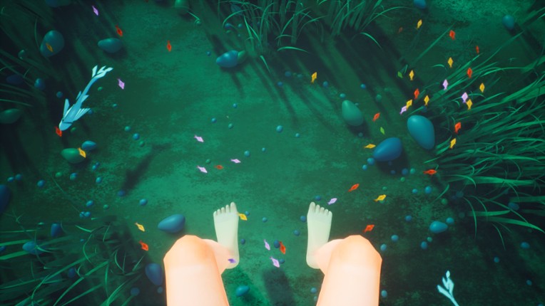 Pediluvium screenshot