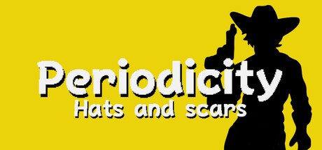 Games like Periodicity - Hats and scars