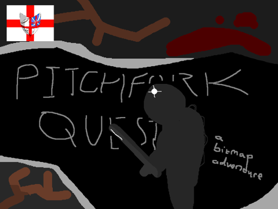 Pitchfork Quest Image