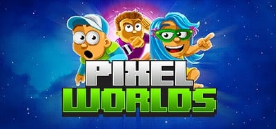 Pixel Worlds Image