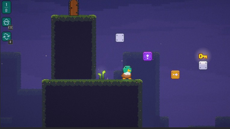 Pochard Jamie screenshot