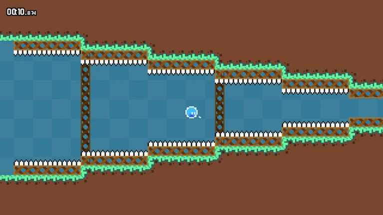 Pop Blob screenshot