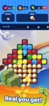 Pop Maze – Gem Match 3 Games Image