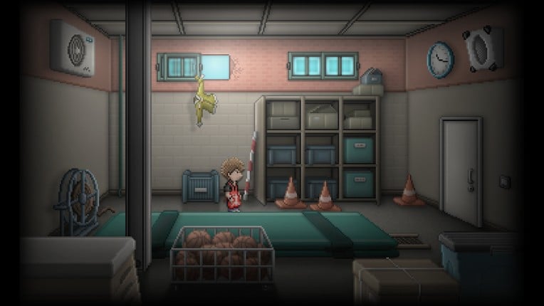 Port Valley screenshot