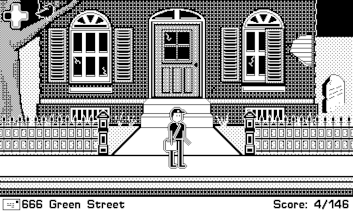 Post Hero screenshot