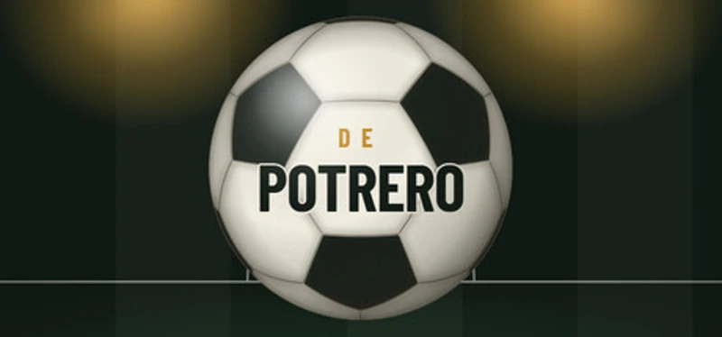 Potrero - Football life sim Image