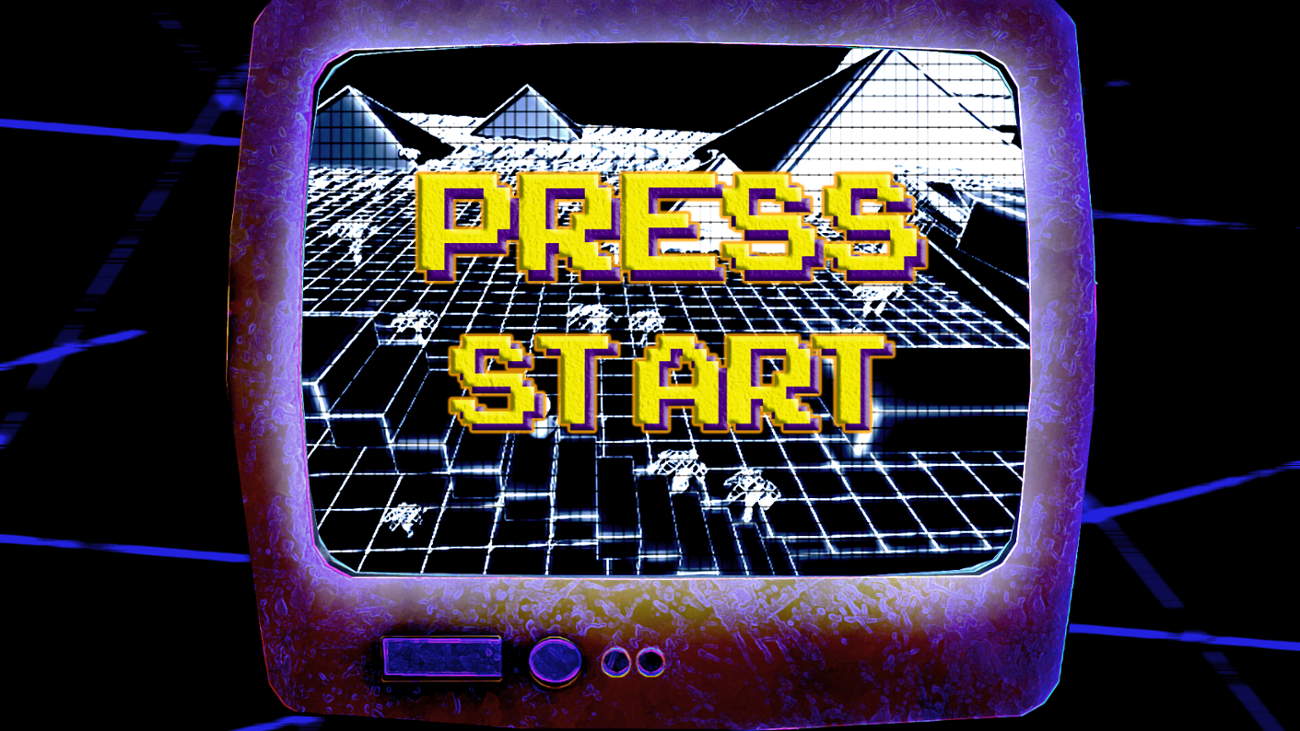 Games like Press Space