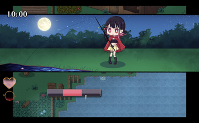 Project Red screenshot