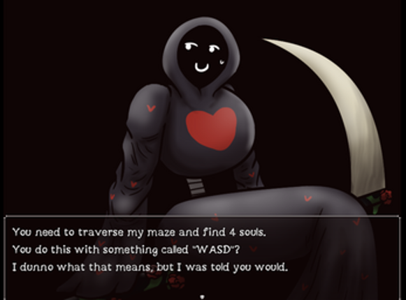 Promotion to Death Image