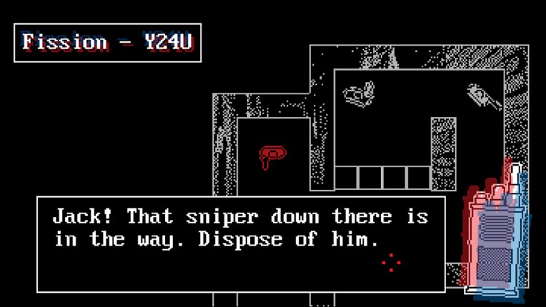 Psycho-Kin screenshot