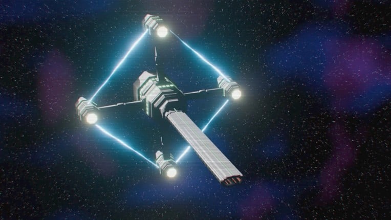 Psyvariar 3 screenshot