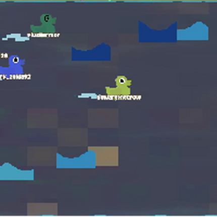 Quack Dash Image