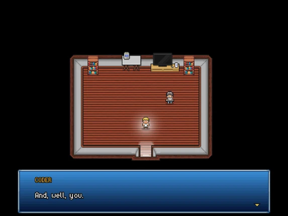 Quest 108 screenshot