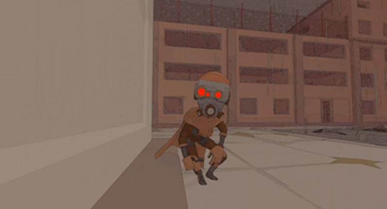 Radar screenshot