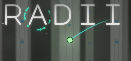 Games like Radii