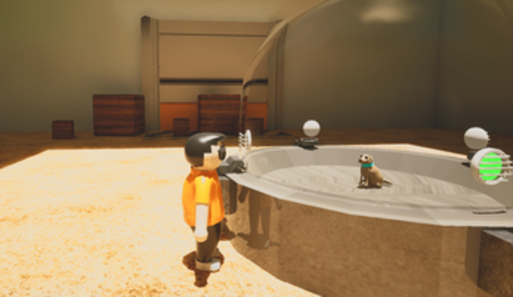 Rat Lab screenshot