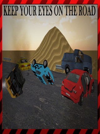 Reckless Torque of x Drift Car Racing Legacy 2016 screenshot