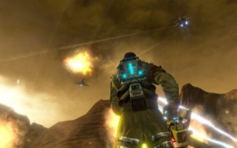 Red Faction: Guerrilla Image