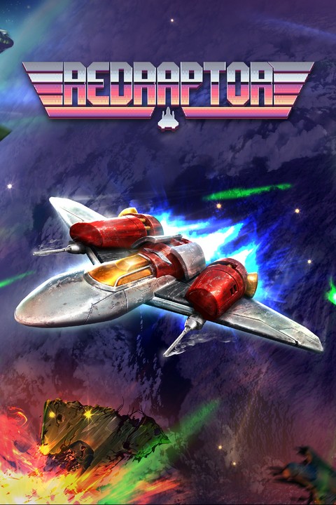 Games like Red Raptor