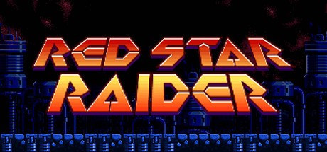 Games like Red Star Raider