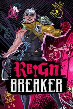 Reignbreaker Image
