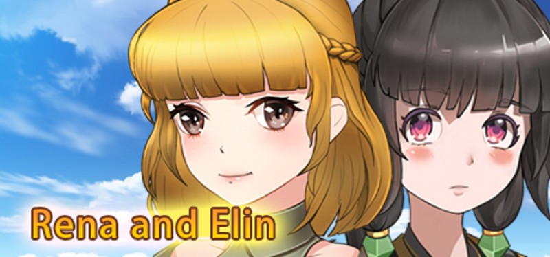 Rena And Elin Image