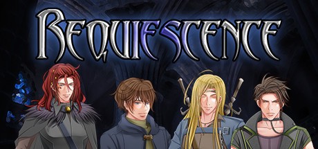 Games like Requiescence