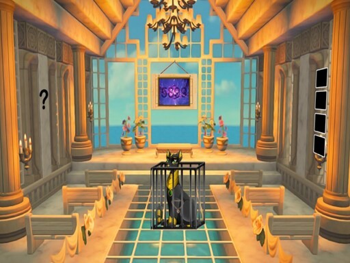 Games like Rescue The Egyptian Cat