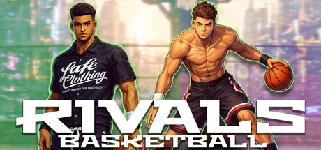 Games like Rivals Basketball