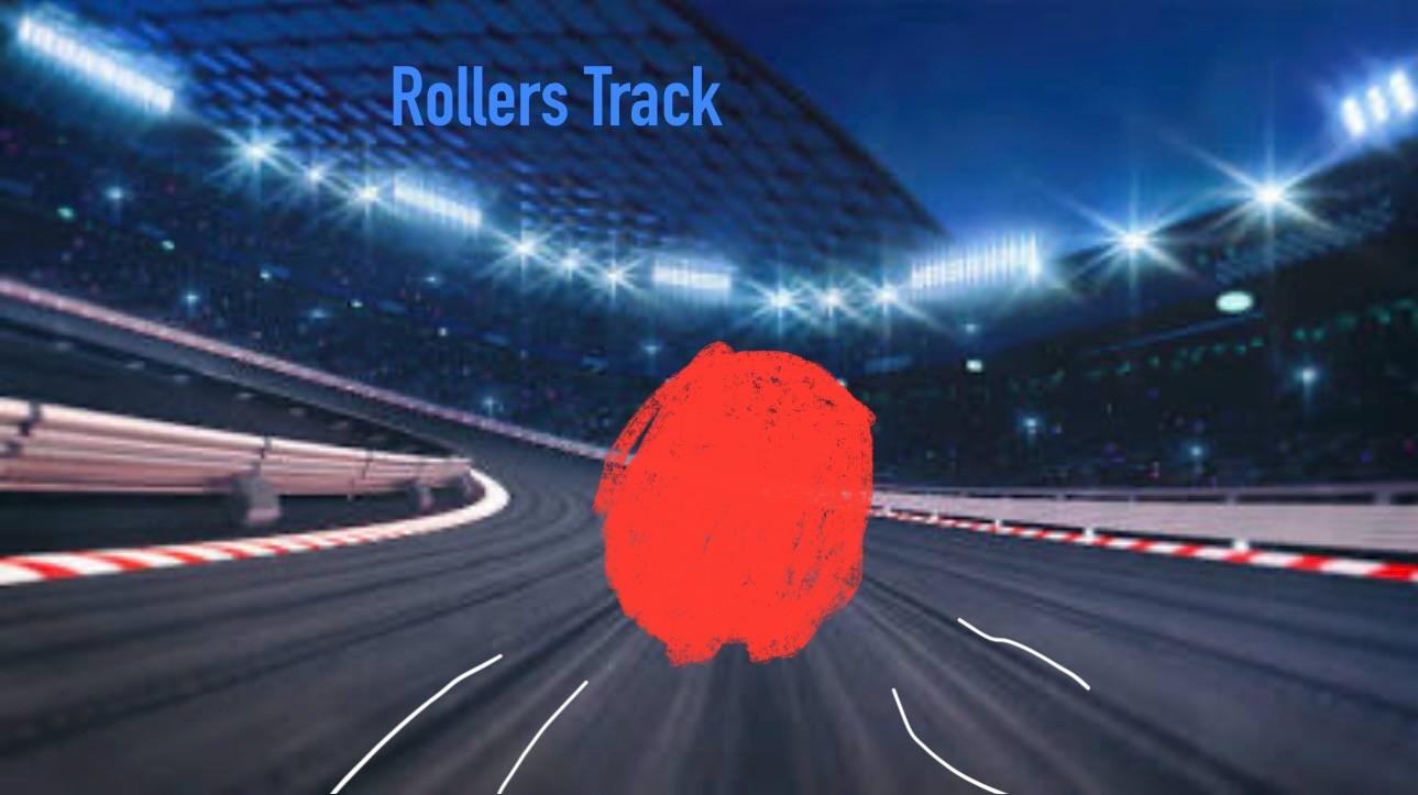 Games like Rollers Track