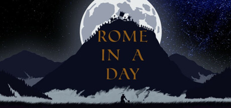 Rome in a Day Image
