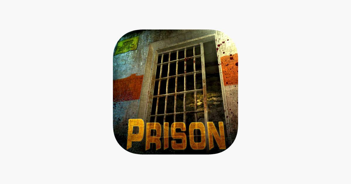 Games like Room Escape: Prison Break