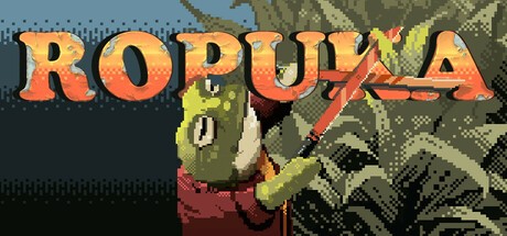 Games like Ropuka
