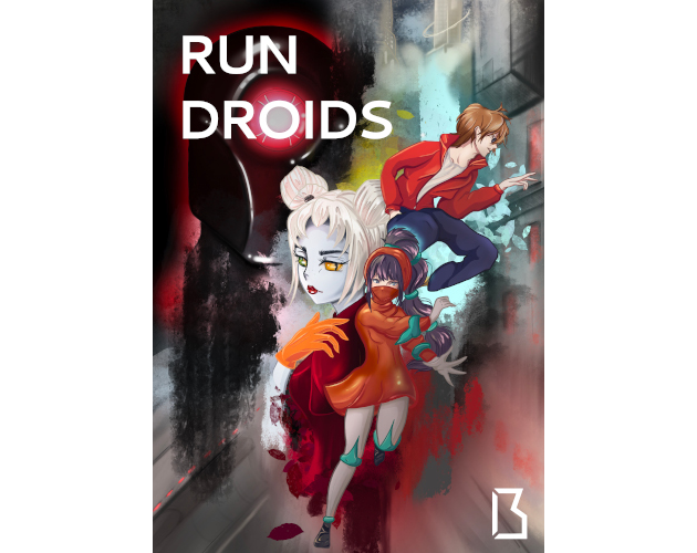 Games like Rundroids