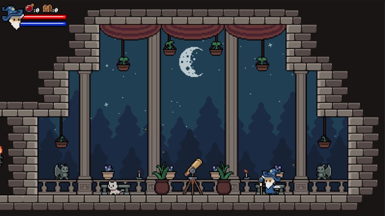 Rune Song screenshot