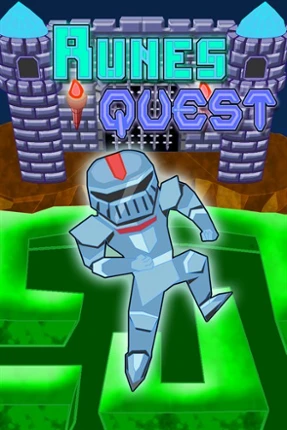 Runes Quest Image