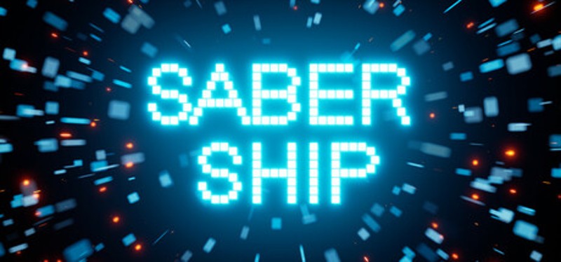Saber Ship Image