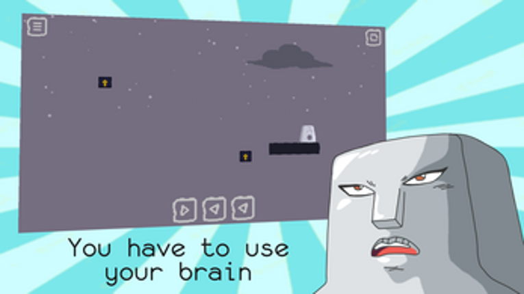 Sad But Ded screenshot