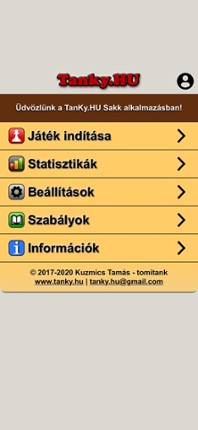 Sakk Pro Image